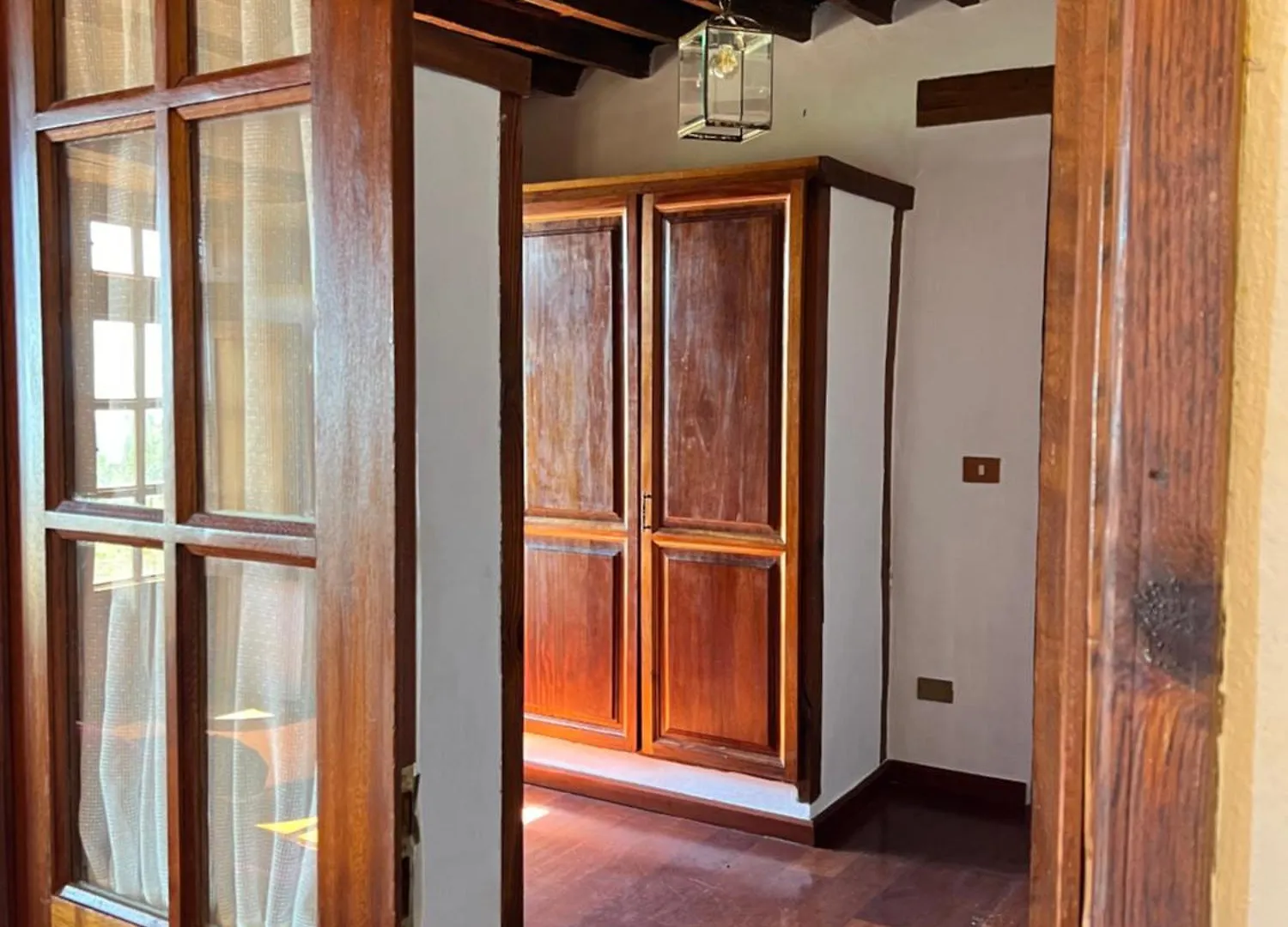 度假居 La Paredita Casa Taoro El Tanque 西班牙
