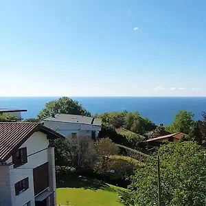 Igeldo House Apartamento San Sebastián