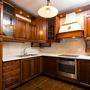 Apartamento Tejita, La Tejita