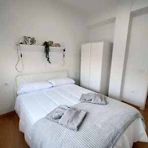 Salamanca Apartamento Santa Cruz de Tenerife